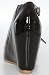 thumbnail: 80%20 The Penny Buckle Open Wedge in Black,Shoes for Women from 80%20
