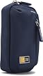 Caselogic TBC-302 Ultra Compact Camera Case with Storage (Blue)