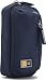 Caselogic TBC-302 Ultra Compact Camera Case with Storage (Blue)