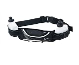 NIKE Lightweight 2 Ceinture de Bouteille pour Hydratation Course &agrave; Pied
