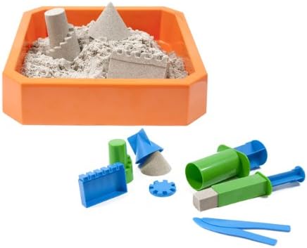 Dancing Sand Starter Kit