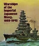 Warships of the Imperial Japanese Navy, 1869-1945