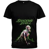Shadows Fall - Tangled Roots T-Shirt