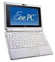 ASUS Eee PC 904HD W003X Netbook, Windows XP Preloaded, 1GB RAM, 80GB HD (White)