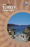 Turkey : Lycian Coast : Marmaris, Fethiye, Ölüdeniz, Hisarönü, Kalkan, Kaş, Turunç, İçmeler