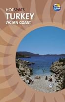 Turkey: Lycian Coast (HotSpots)