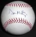 Don Mattingly Autographed/Hand Signed Official MLB Baseball ~ New York Yankees