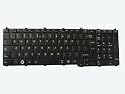 New Black Laptop Notebook Keyboard for Toshiba Satellite L655 L655D C655 C655D C650 C650D L650 L650D L670 L670D L675 L675D Series V000210270 US LAYOUT