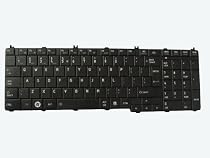 New Black Laptop Notebook Keyboard for Toshiba Satellite L655 L655D C655 C655D C650 C650D L650 L650D L670 L670D L675 L675D Series V000210270 US LAYOUT
