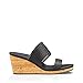 Teva Women's Arrabelle Slide Leather Sandal