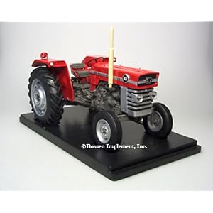 Massey Ferguson 165 w  212 Engine by 