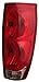 CHEVY AVALANCHE OEM STYLE RIGHT PASSENGER SIDE REAR BRAKE TAILLIGHT TAILLAMP