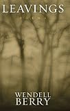 Leavings: Poems