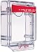 STI 1230 Stopper II without Horn with Clear Spacer, Protective Polycarbonate Cover