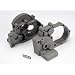 Gearbox Halves, Grey: RU,ST