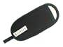Le Creuset Textiles Iron Handle Glove, Black