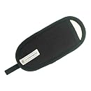 Le Creuset Textiles Iron Handle Glove, Black