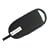 Le Creuset Textiles Iron Handle Glove, Black