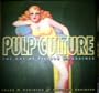 Pulp Culture : The Art of Fiction Magazines Deluxe Limited Edition of 350