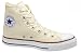 Converse Allstar  All Star Core Hi Canvas White M9162 4 UK