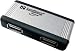 USB Mini Hub AluGear 4 Ports