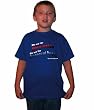 One Liners WILLY WONKA AND THE CHOCOLATE FACTORY "*WE* ARE THE MUSIC MAKERS AND *WE* ARE THE DREAMERS OF DREAMS" MOVIE LINE YOUTH T-SHIRT- All Colors