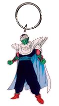 Dragon Ball Z Piccalo Key Chain