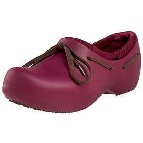 crocs Women's Tilda Clog