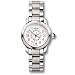 Women's Vivante White Dial Stainless Steel