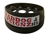 Maddog Designz - Halo HS Feed - Black