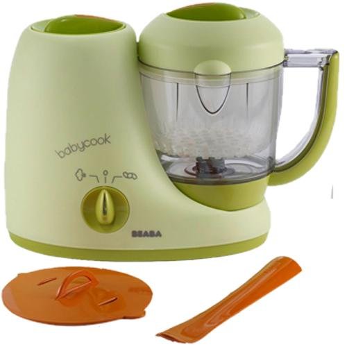 Beaba Babycook Baby Food Maker