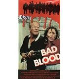 Bad Blood [VHS]