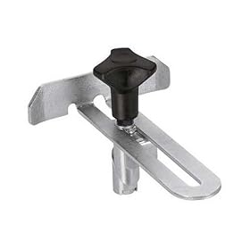 BOSCH BB1203 Crown Molding Support for 3912 12 Compound Miter Saw by Bosch