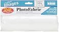 Blumenthal Lansing Crafter's Images 100-Percent Cotton Poplin, 8-1/2-Inch by 100-Inch Roll Photo Fabric