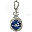 Washington Capitals Grandstand Series Clip-On Watch - NHL Hockey Fan Shop Sports Team Merchandise