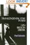 Transcendental Style In Film (Da Capo Paperback)