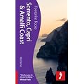 Sorrento, Capri & Amalfi Coast (Footprint Focus)