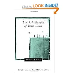 Challenges of Ivan Illich the: A Collective Reflection