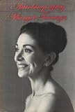 Margot Fonteyn: Autobiography