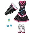 Monster High Scream Uniform Frankie Stein Cheerleader