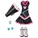 Monster High Scream Uniform Frankie Stein Cheerleader