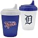Detroit Tigers Two Pack Dripless Sippy Cup