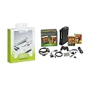 Xbox 360 Elite Holiday Gamer Bundle