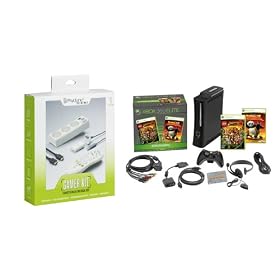 Elite Holiday Gamer Bundle 