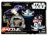 Eigenschaften Hasbro / Star Wars Battle Pack Skirmish in the Senate 10cm