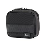 Lowepro Munich 30 Camera Pouch (Black)