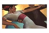 Amber Dream by Bill Brauer,36 in. x 24 in.