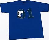 Eigenschaften UnitedLabels / Peanuts T-Shirt Snoopy XL