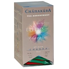 スタッシュ チャナカラ 詰め合わせ 30g(18P)