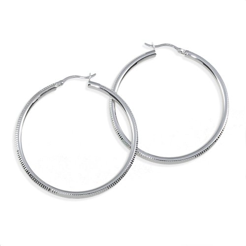S.Oliver Damen-Creole 925 Silber 358552 Preisvergleich